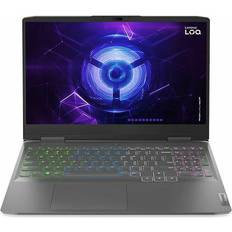 Lenovo LOQ Laptops Lenovo LOQ 15IRH8 82XV0095US