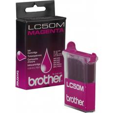 Ink & Toners Brother LC50M Magenta