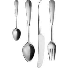 Georg Jensen Edelstahl Bestecksets Georg Jensen Vivianna Besteckset 24Stk.