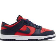 39 - Nike Dunk Skor NIKE Dunk Low Retro - University Red/White/Obsidian