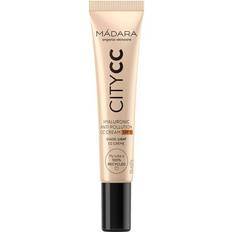 Günstig CC-Cremes Madara City CC Hyaluronic Anti Pollution CC Cream