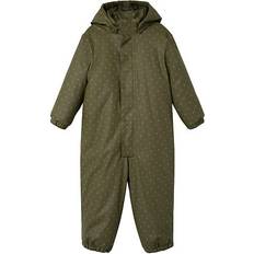 Dry10 Rainsuit - Kalamata (13229896)