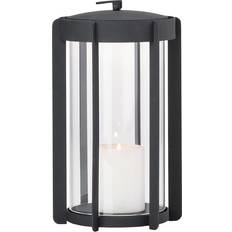 Zone Denmark Firefly Black Lykt 25cm