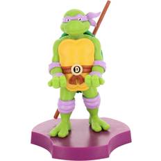 Holdere til mobile enheter Cable Guys Teenage Mutant Ninja Turtles Holdems Donatello Mini Holder