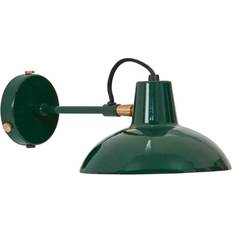 House Doctor Desk Green Wall lamp