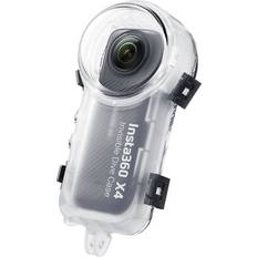 Invisible Dive Case for X4