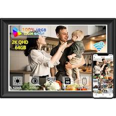 WiFi Digital Picture Frame 11 Inches