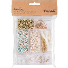 Creativ Company Craft Mix Jewellery Freshwater Pearls