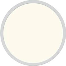 Beleuchtung Nordlux Oja 29 White Ceiling Flush Light 29cm