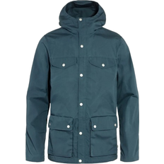 Fjällräven greenland jacket Fjällräven Greenland Jacket M - Mountain Blue