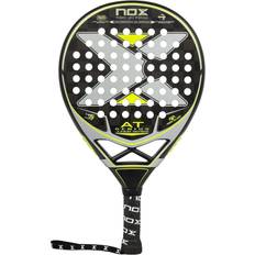 345.0 g Padel bat NOX At10 Genius By Agustin Tapia Padel Racket Junior 2022