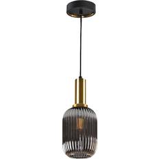 Norma Globe Light Black