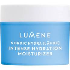 Lumene intense Lumene Nordic Hydra Intense Hydration Moisturizer