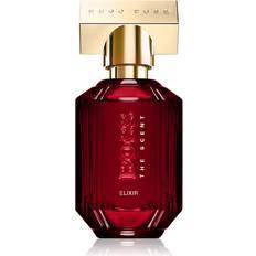 Parfüme HUGO BOSS The Scent Elixir EdP 30ml