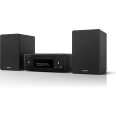 Stereo-Paket Denon CEOL N12DAB