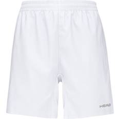 Hopea Housut Head Club Bermudas Junior - White