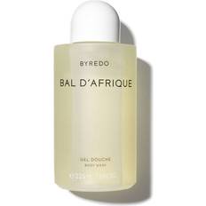 Byredo Kylpy- ja Suihkutuotteet Byredo Bal D'Afrique Body Wash