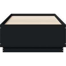 vidaXL LED Sengeramme 93x193cm