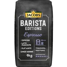 Coffee beans Jacobs Editions Espresso Coffee Beans 1000g