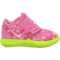 Nike SpongeBob SquarePants x Kyrie 5 TD 'Patrick' - Pink Infant