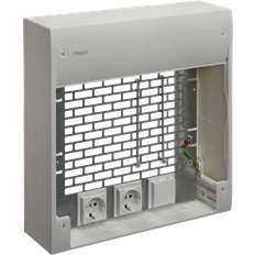 Hager GD218SMB