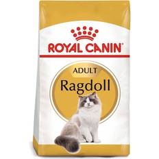 Kattmat torrfoder Royal Canin Ragdoll Adult 10kg