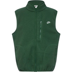 NIKE XXL Vests NIKE Sportswear Club Men's Winterized Vest - Fir/White