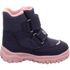 Husky1 - Blue/Pink