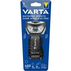 Varta Pandelamper Varta Outdoor Sports H30R Wireless Pro Stirnlampe