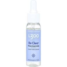 L300 Serum & Ansiktsoljor L300 Niacinamide Be Clear Purifying Serum 30ml