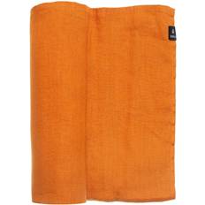 Hemtextil Himla Sunshine Canvas Bordsduk Orange (330x145cm)