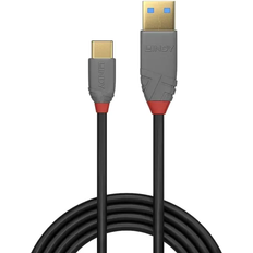 Lindy USB A - USB C 2.0 M-M 2m