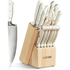 Carote Everyday Essential Knivsæt