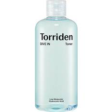 Mineral Oil-Free Toners Torriden Dive-In Low Molecule Hyaluronic Acid Toner 10.1fl oz