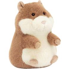 Jellycat gris Jellycat Gordy Guinea Pig 21cm