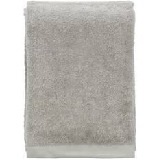 Bomullsfrotté Badlakan Södahl Comfort Organic Badlakan Grå (140x70cm)