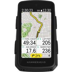 Fahrradzubehör Hammerhead Karoo GPS Bike Computer