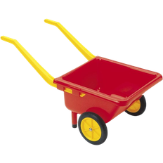 Plastikspielzeug Schubkarren Dantoy Wheelbarrow 1821