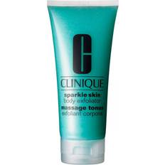 Clinique Vartalonhoito Clinique Sparkle Skin Body Exfoliator 200ml