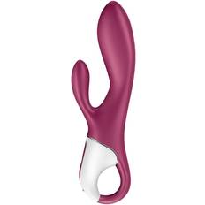 Satisfyer rabbit Sexleksaker Satisfyer Heated Affair