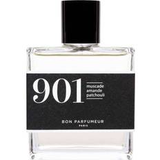 901 Nutmeg Almond & Patchouli EdP