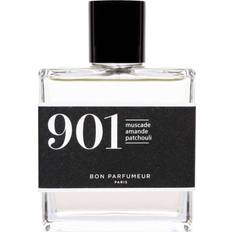 Bon Parfumeur 901 Nutmeg Almond & Patchouli EdP 100ml