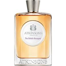 Atkinsons Parfymer Atkinsons The British Bouquet EdT 100ml