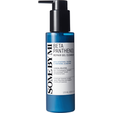 Beta Panthenol Repair Gel Cleanser