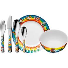WMF Set couverts enfants 6 pièces 1288089964