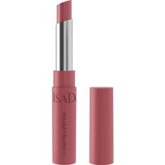 Leppestift Isadora The Matte Lipstick #10 True Blossom