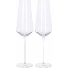 Aida Champagneglas aida Ultima 28 cl 2 stk Champagneglas 2stk