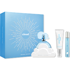 Cloud ariana Ariana Grande Cloud Gift Set EdP 100ml + Parfum 10ml + Body Cream 50ml