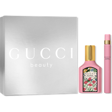 Gucci flora perfume Gucci Flora Gorgeous Gardenia Gift Set EdP 30ml + EdP 10ml