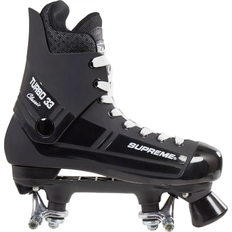 Rulleskøjter Supreme Turbo 33 Nylon Roller Boot